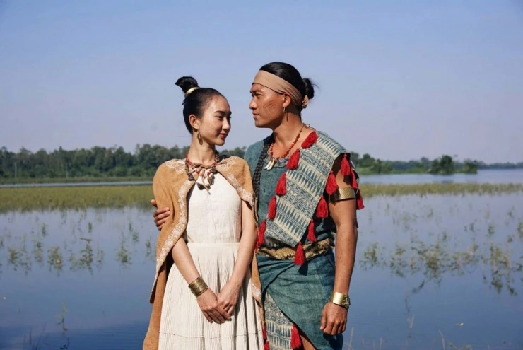 Điện ảnh Việt sắp chứng kiến làn sóng phim lịch sử lớn nhất nhiều năm qua Điện ảnh Việt sắp chứng kiến làn sóng phim lịch sử lớn nhất nhiều năm qua