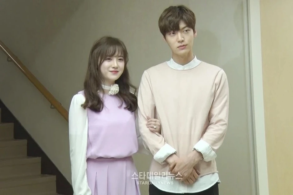 Diện mạo không thể tin nổi của Goo Hye Sun sau 17 năm đóng Vườn Sao Băng Diện mạo không thể tin nổi của Goo Hye Sun sau 17 năm đóng Vườn Sao Băng
