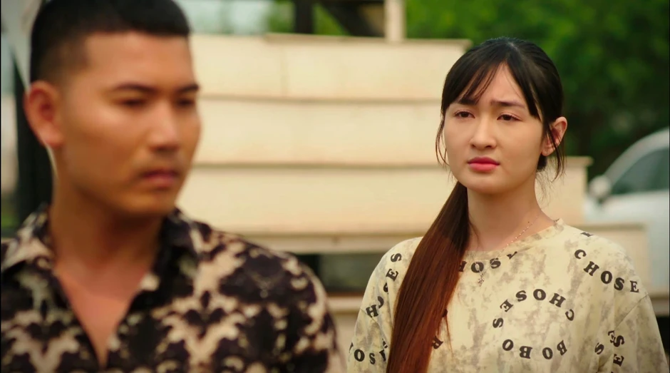 Diễn viên Bước Chân Vào Đời tử tế đến gây ức chế