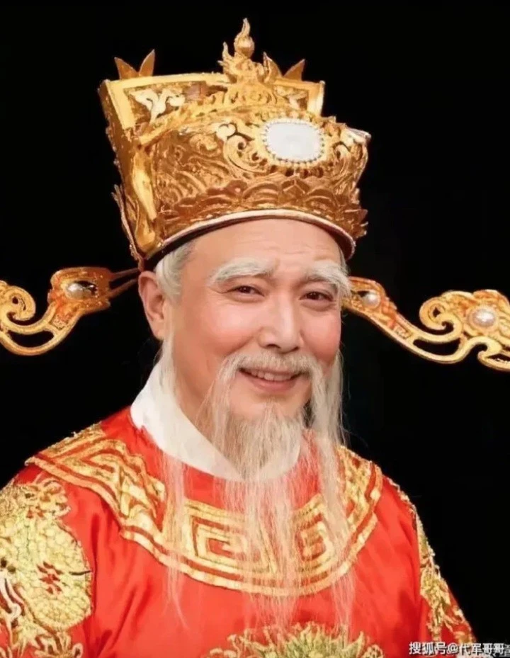Diễn viên phim Tây du ký An Vân Vũ qua đời