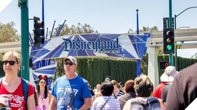 Disney đối mặt vụ kiện tập thể vì công nghệ nhận diện khuôn mặt tại công viên giải trí Disney đối mặt vụ kiện tập thể vì công nghệ nhận diện khuôn mặt tại công viên giải trí