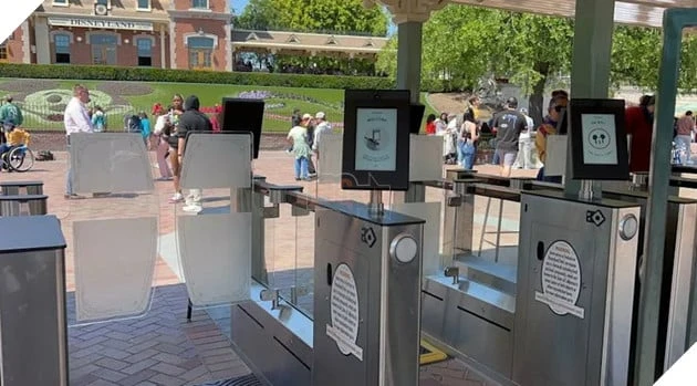 Disney đối mặt vụ kiện tập thể vì công nghệ nhận diện khuôn mặt tại công viên giải trí Disney đối mặt vụ kiện tập thể vì công nghệ nhận diện khuôn mặt tại công viên giải trí