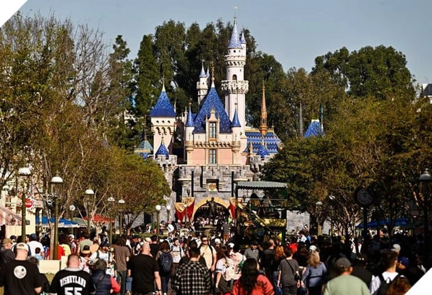 Disney đối mặt vụ kiện tập thể vì công nghệ nhận diện khuôn mặt tại công viên giải trí Disney đối mặt vụ kiện tập thể vì công nghệ nhận diện khuôn mặt tại công viên giải trí