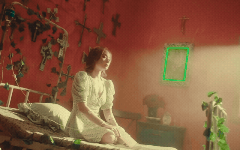 Đoạn clip viral nhất của Miu Lê lúc này