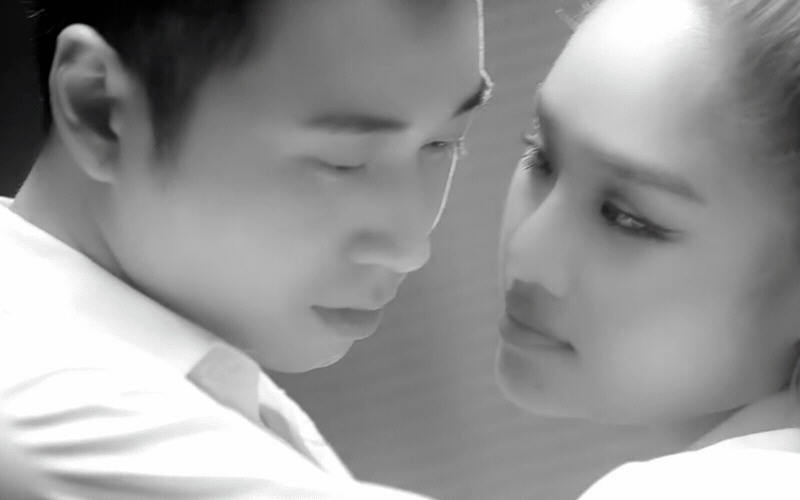 Đoạn clip viral nhất của Miu Lê lúc này