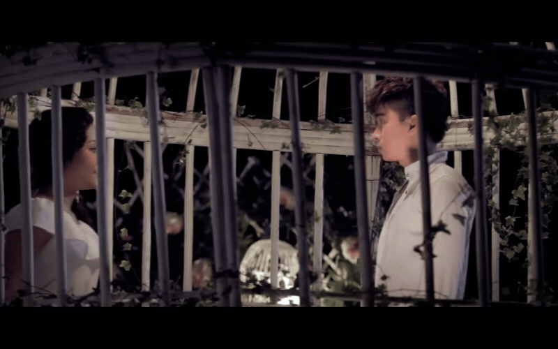 Đoạn clip viral nhất của Miu Lê lúc này