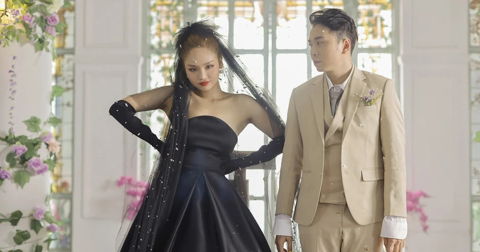 Đoạn clip viral nhất của Miu Lê lúc này