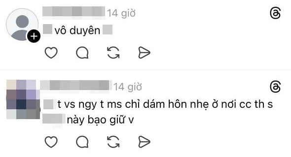 Đôi nam nữ có hành động phản cảm giữa quán cà phê Hà Nội, nhiều khách hàng bức xúc: “Thiếu ý thức nơi công cộng” Đôi nam nữ có hành động phản cảm giữa quán cà phê Hà Nội, nhiều khách hàng bức xúc: “Thiếu ý thức nơi công cộng”