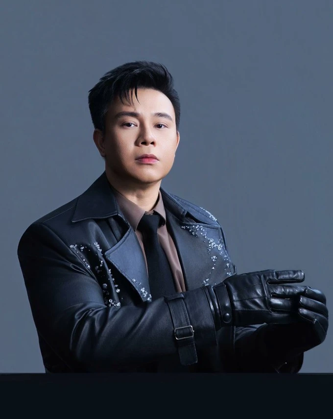 Đông Hùng: Tôi không còn đi hát vì cơm áo gạo tiền