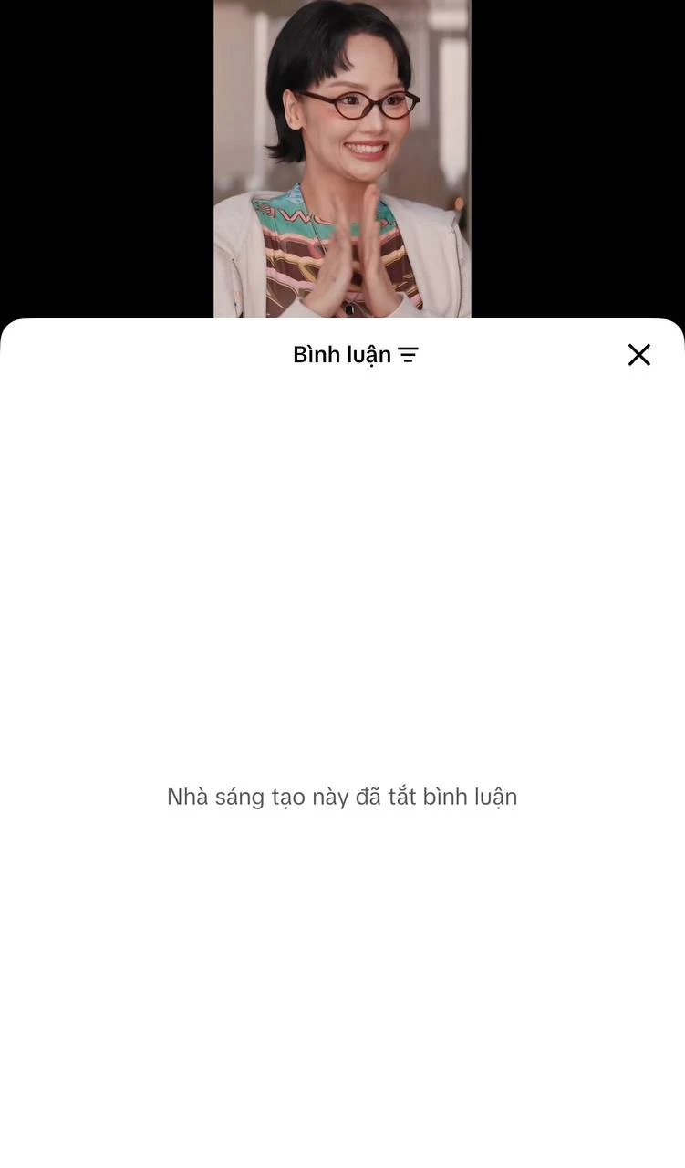 Động thái của Miu Lê sau khi bị tạm giữ vì liên quan đến ma túy