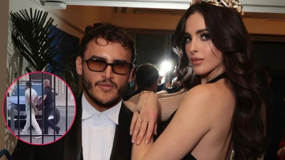 Drama cực căng tại Cannes 2026: Stylist đấm thẳng vào mặt Hoa hậu, bị cảnh sát bắt giữ ngay lập tức
