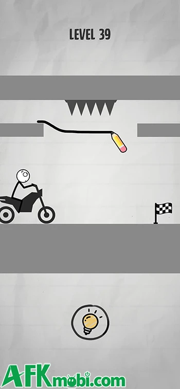 Draw Bridge Puzzle - Vắt não để vẽ vượt các màn chơi thử thách