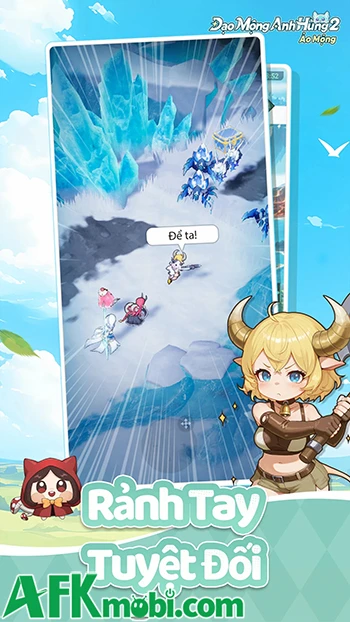 Dream Raiders 2: Wilds về Việt Nam với tên Đạo Mộng Anh Hùng 2: Ảo Mộng Dream Raiders 2: Wilds về Việt Nam với tên Đạo Mộng Anh Hùng 2: Ảo Mộng
