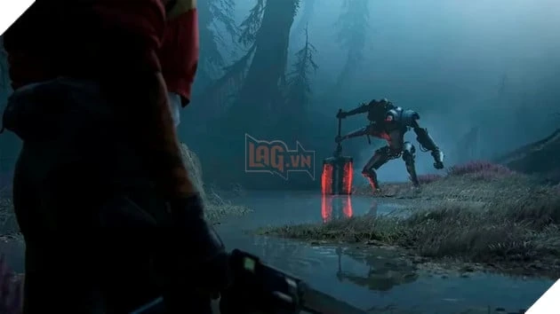 Dự Án Bom Tấn Của Naughty Dog Dường Như Phải Mất Thêm Hai Năm Nữa