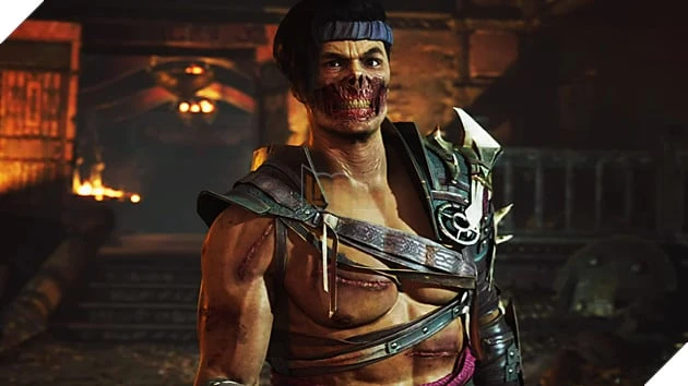Dự Án Game Mortal Kombat Mới Đang Được Thực Hiện