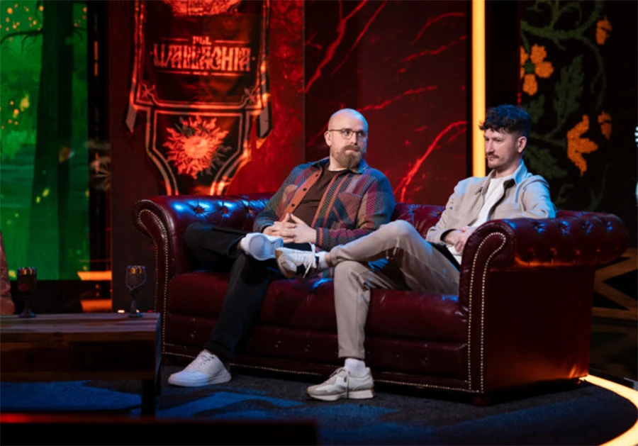 Dữ liệu sẽ cứu Esports khỏi bài toán doanh thu?