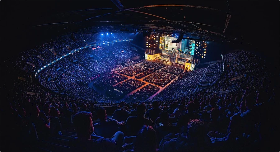 Dữ liệu sẽ cứu Esports khỏi bài toán doanh thu?