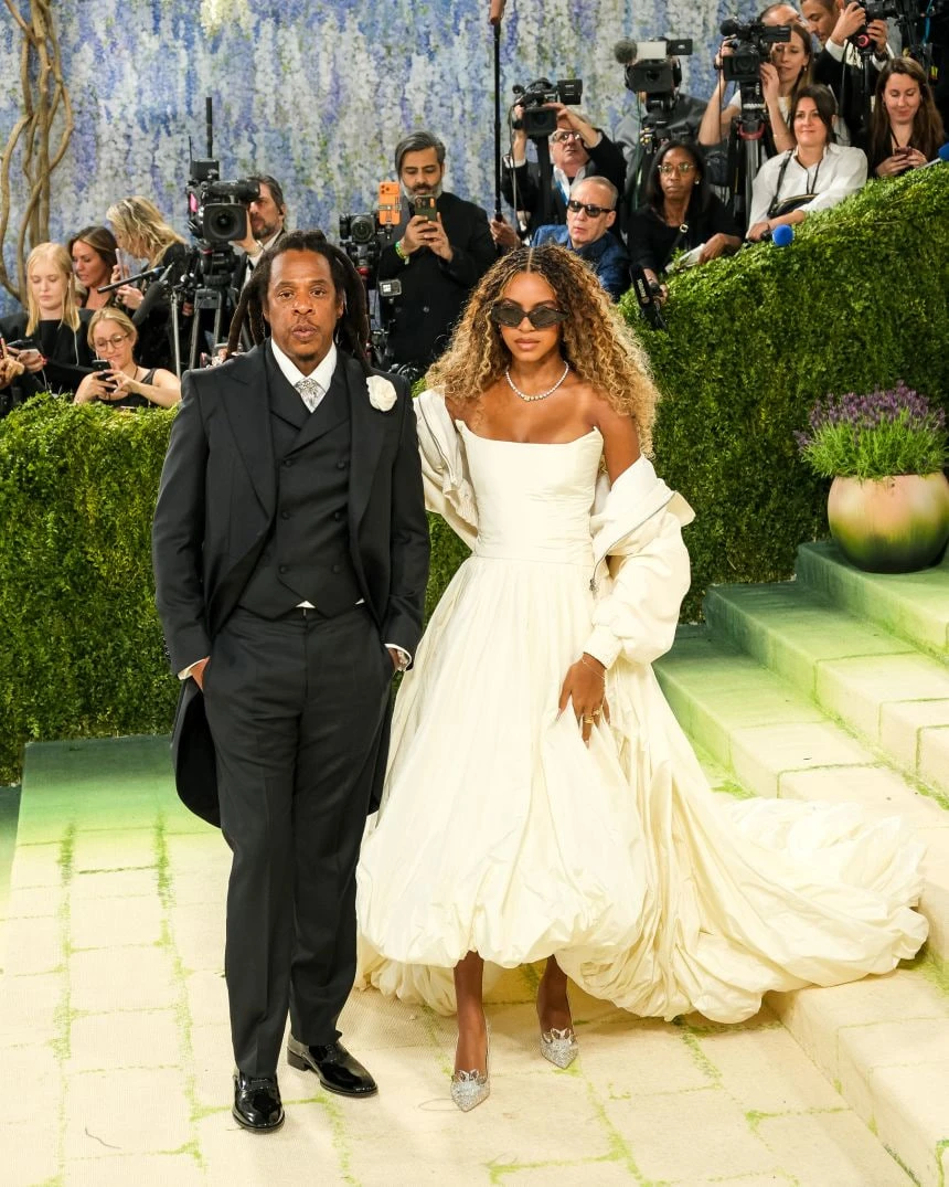 Đứa trẻ quyền lực nhất hành tinh: "Phá luật" của Met Gala