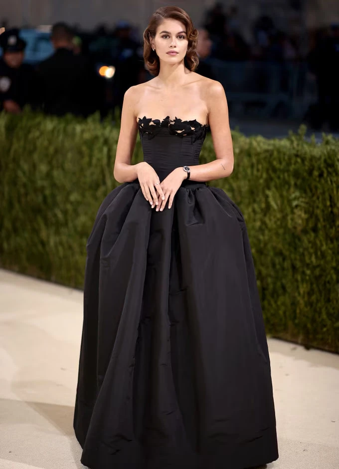 Đứa trẻ quyền lực nhất hành tinh: "Phá luật" của Met Gala
