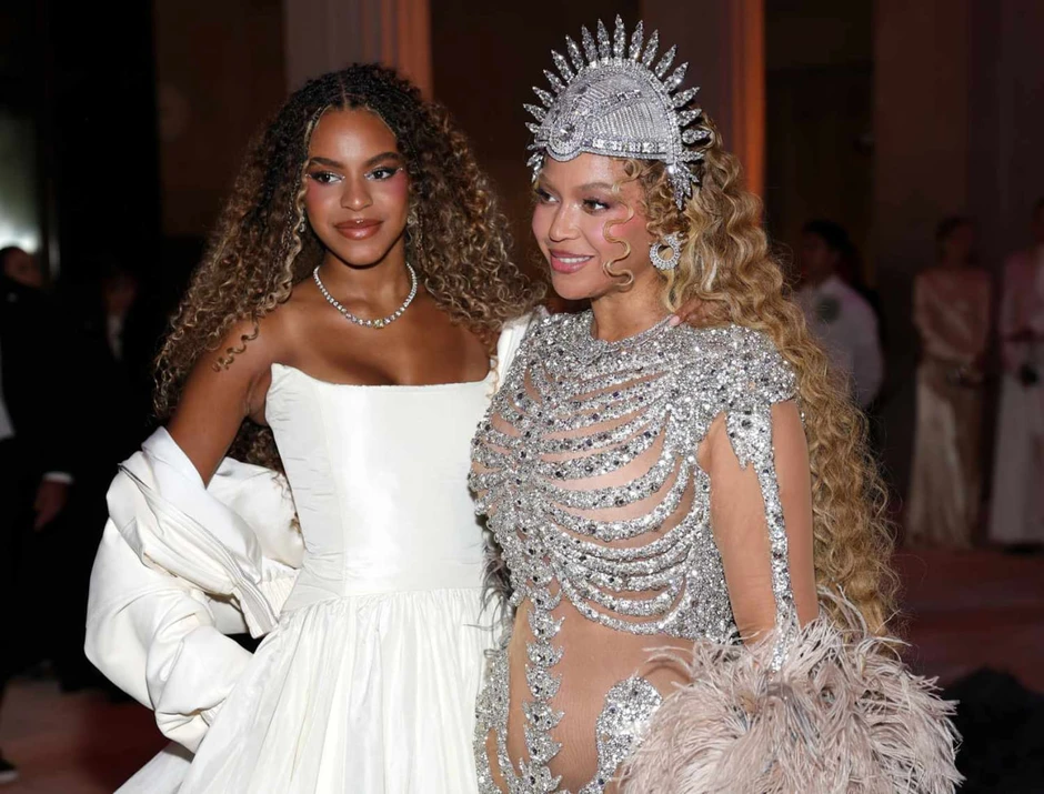 Đứa trẻ quyền lực nhất hành tinh: "Phá luật" của Met Gala