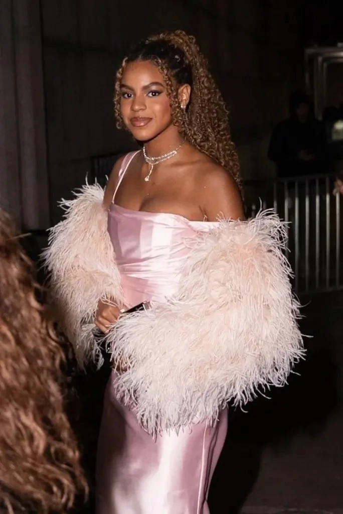 Đứa trẻ quyền lực nhất hành tinh: "Phá luật" của Met Gala