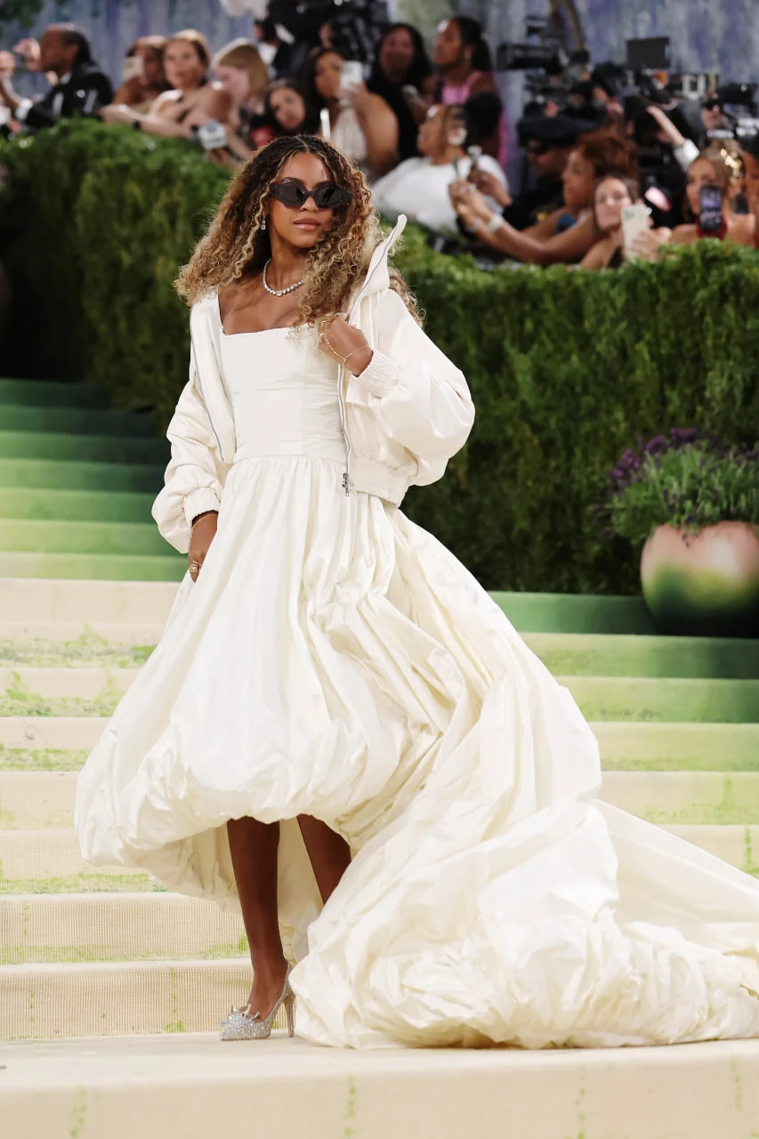 Đứa trẻ quyền lực nhất hành tinh: "Phá luật" của Met Gala