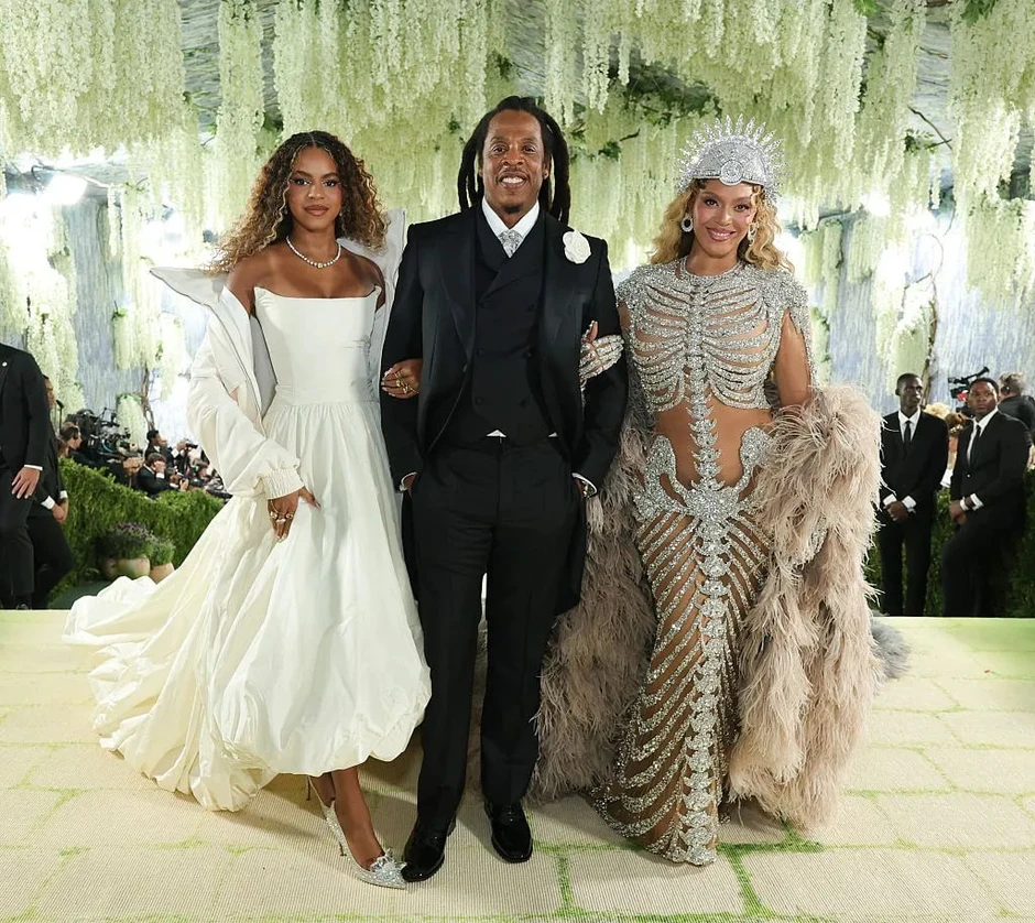 Đứa trẻ quyền lực nhất hành tinh: "Phá luật" của Met Gala