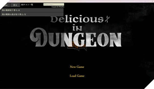 Dungeon Meshi - Anime Chinh Phục Hầm Ngục Cực Chill Có Thể Đang Được Làm Game