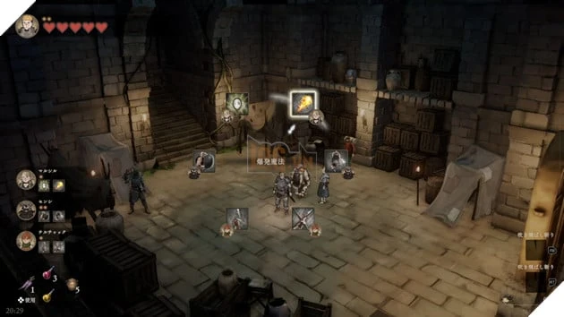 Dungeon Meshi - Anime Chinh Phục Hầm Ngục Cực Chill Có Thể Đang Được Làm Game
