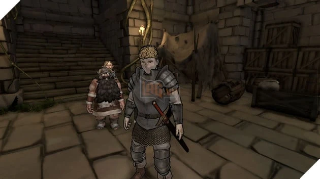 Dungeon Meshi - Anime Chinh Phục Hầm Ngục Cực Chill Có Thể Đang Được Làm Game