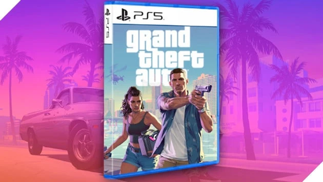 Dường Như Ngày Đặt Trước GTA 6 Đang Đến Rất Gần