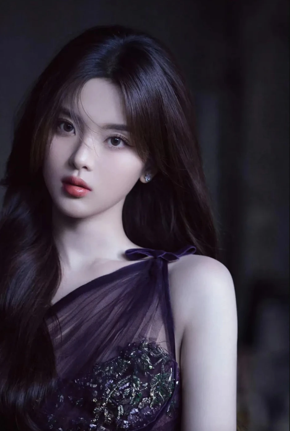 Dương Siêu Việt là la bàn phim rác