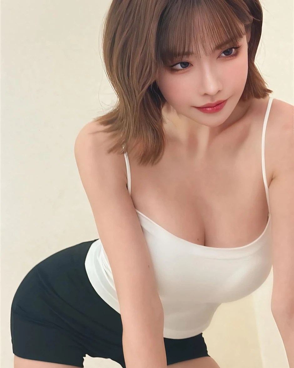 Eimi Fukada bất ngờ trở lại, fan ngỡ ngàng tranh nhau "gọi vợ" Eimi Fukada bất ngờ trở lại, fan ngỡ ngàng tranh nhau "gọi vợ"