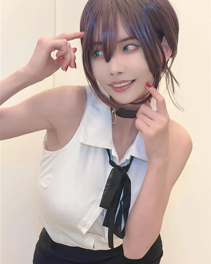 Eimi Fukada bất ngờ trở lại, fan ngỡ ngàng tranh nhau "gọi vợ" Eimi Fukada bất ngờ trở lại, fan ngỡ ngàng tranh nhau "gọi vợ"