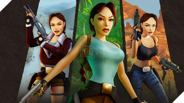 Epic Games Công Bố Tặng 4 Trò Chơi Phiêu Lưu Hấp Dẫn