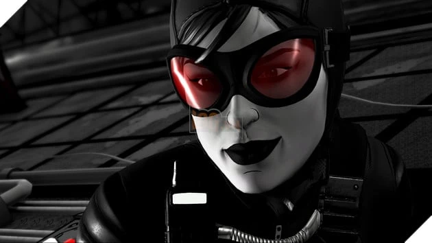 Epic Games Mang Đến Một Trải Nghiệm Batman Độc Đáo Hoàn Toàn Miễn Phí