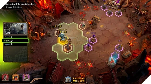 Epic Games Mang Đến Một Trải Nghiệm Batman Độc Đáo Hoàn Toàn Miễn Phí