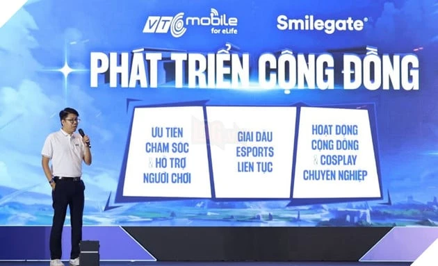 Epic Seven cập bến Việt Nam: Khi cộng đồng trở thành “meta” quan trọng nhất