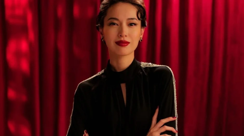 Erika Toda có tài thao túng tâm lý trong Straight To Hell