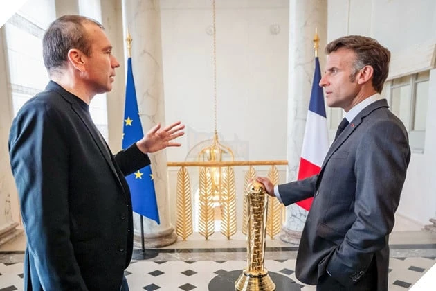 Esports World Cup 2026 sẽ được tổ chức tại Paris, Pháp