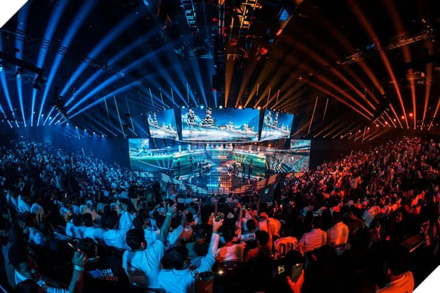 Esports World Cup 2026 sẽ được tổ chức tại Paris, Pháp