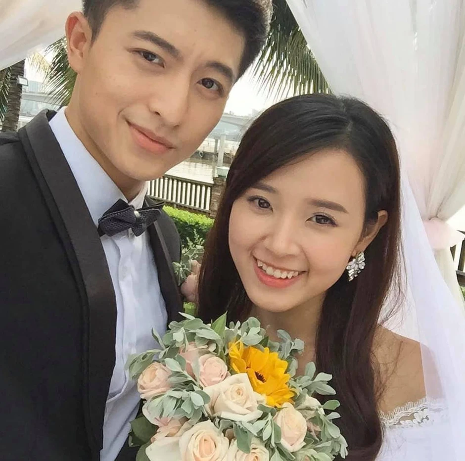 F4 Việt Nam phải dạt qua một bên vì Harry Lu