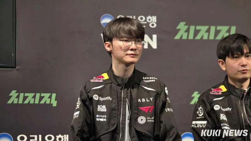 Faker đang khiến người hâm mộ phải lo ngại