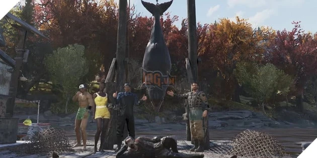 Fallout 76 Liệu Có Còn Hấp Dẫn Trong Năm 2026 Này?