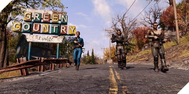 Fallout 76 Liệu Có Còn Hấp Dẫn Trong Năm 2026 Này?