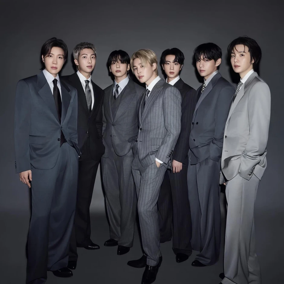 FIFA đánh giá BTS ngang tầm siêu sao Madonna, Shakira FIFA đánh giá BTS ngang tầm siêu sao Madonna, Shakira