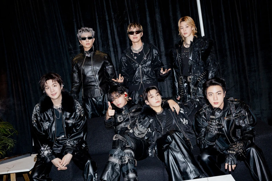 FIFA đánh giá BTS ngang tầm siêu sao Madonna, Shakira FIFA đánh giá BTS ngang tầm siêu sao Madonna, Shakira
