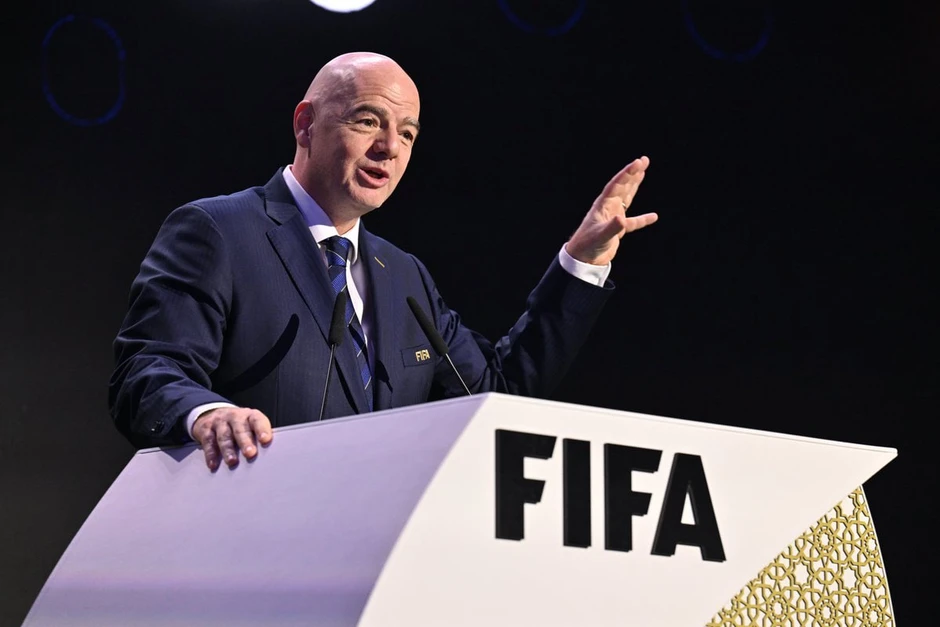 FIFA đánh giá BTS ngang tầm siêu sao Madonna, Shakira FIFA đánh giá BTS ngang tầm siêu sao Madonna, Shakira