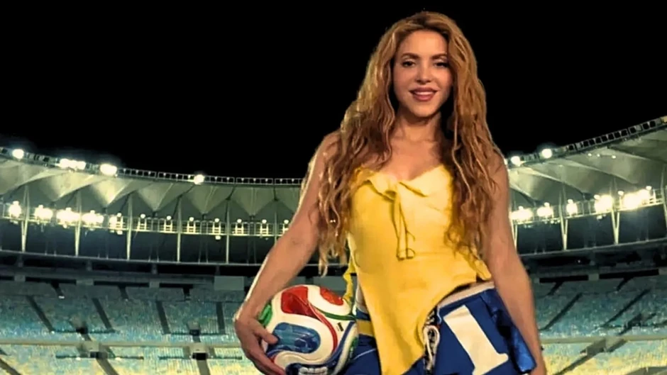 FIFA đánh giá BTS ngang tầm siêu sao Madonna, Shakira FIFA đánh giá BTS ngang tầm siêu sao Madonna, Shakira