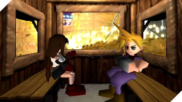 Final Fantasy 7 Remake Part 3 Dường Như Đã Rò Rỉ Tiêu Đề Kèm Ngày Ra Mắt